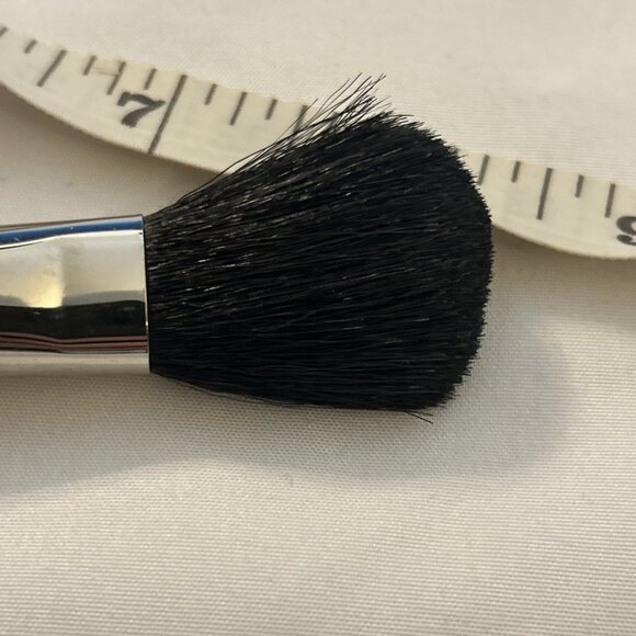 Models Prefer Professional black Brush Powder Bronzer Contour Brush Duo #28 & 29 - Picture 6 of 6